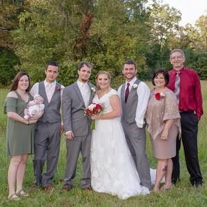 Meet your Posher, Tami